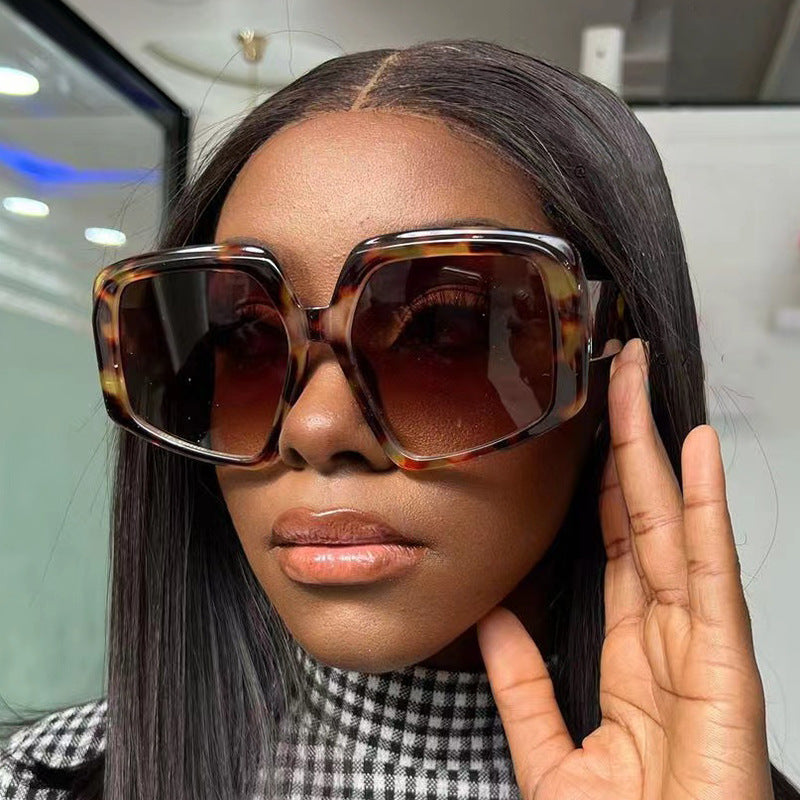 GLASSES