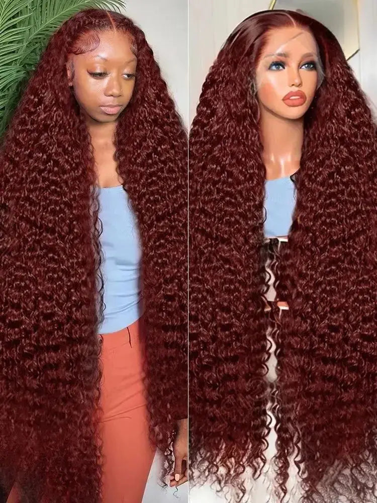 HAIR